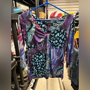 Bianca Nygard Shirt